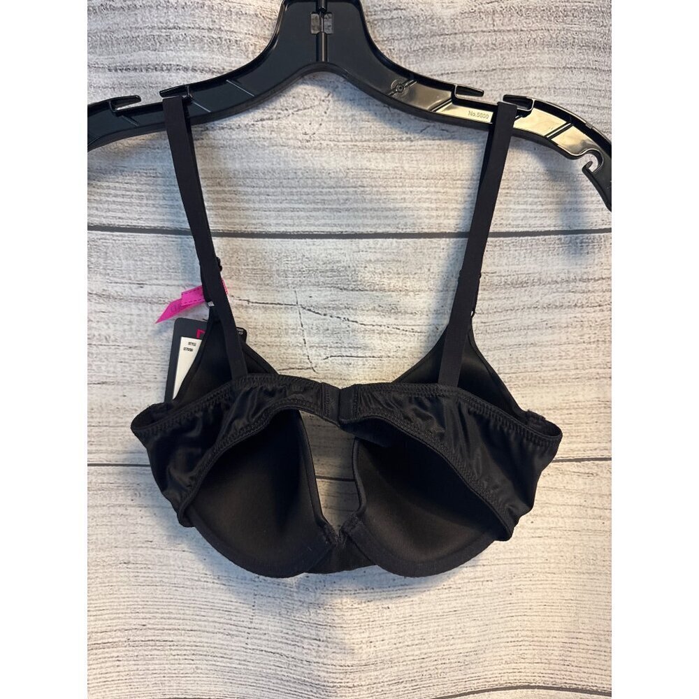 NWT Maidenform 34D Demi Coverage T-Shirt Bra Size 34D - Picture 3 of 4